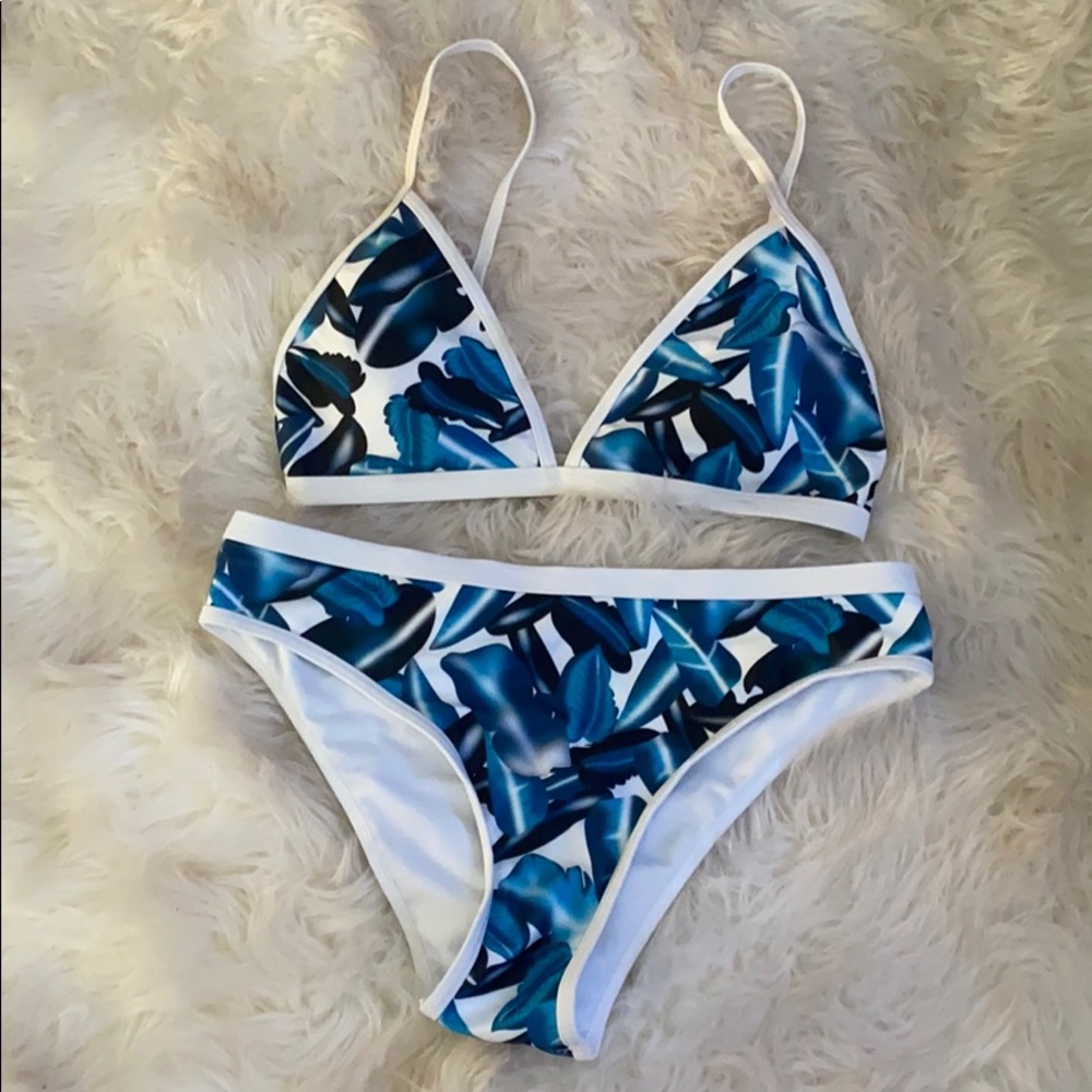 Swimsuit